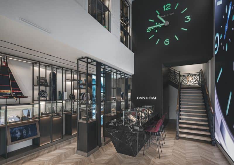 A26 brings Casa Panerai into the era of contemporary luxury