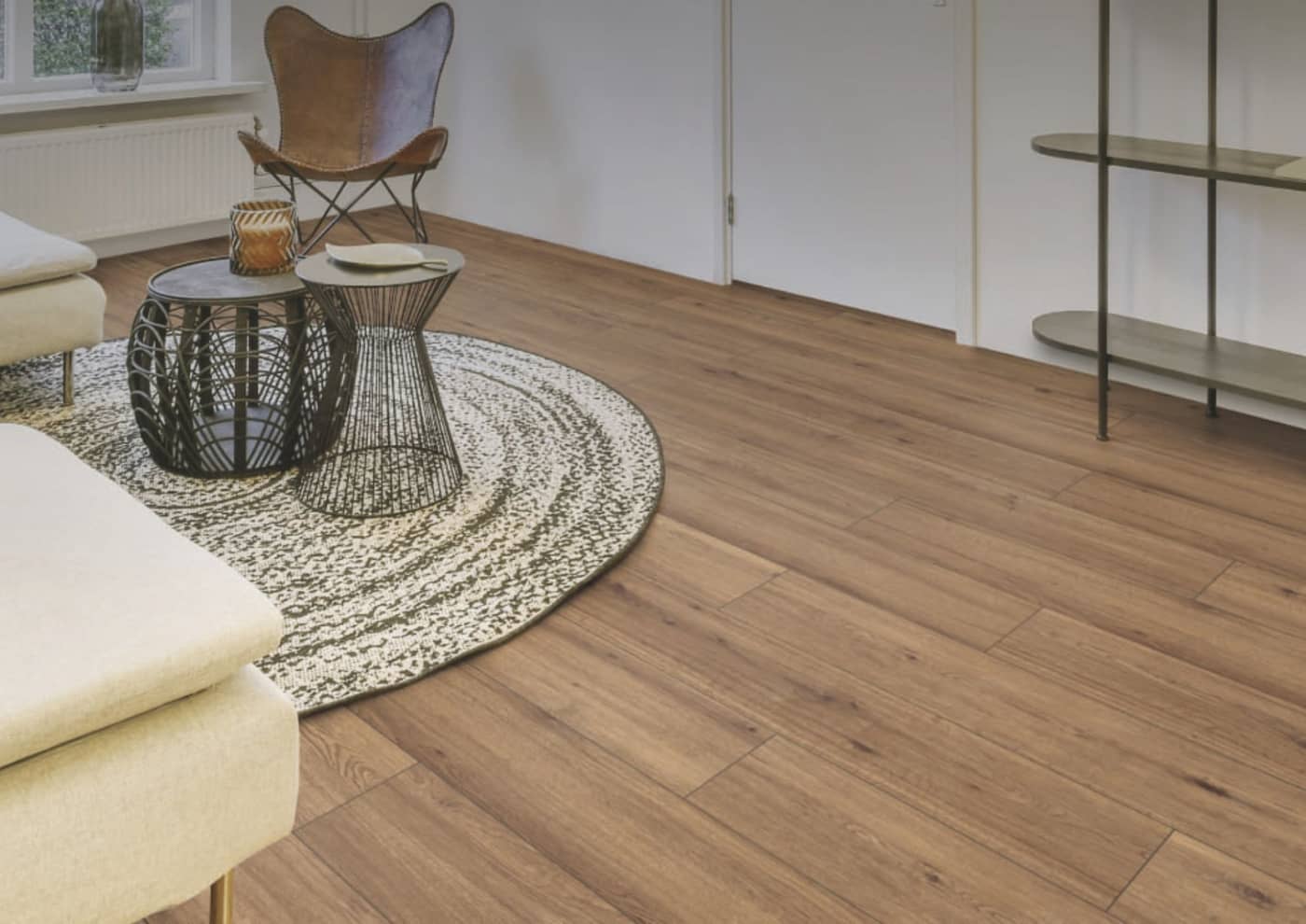 Artureon, the authenticity of wood by Swiss Krono