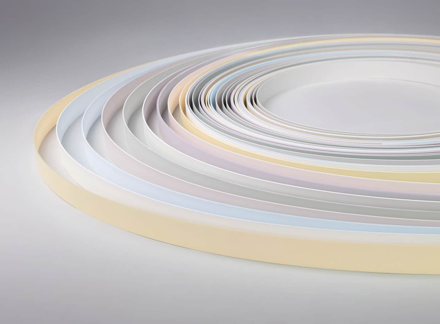 Ostermann songs to accompany the color of the year