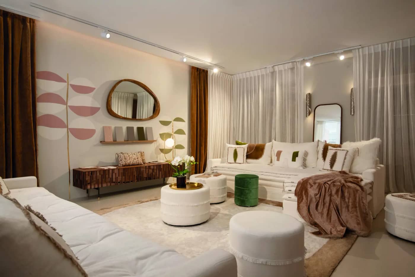 Two new addresses on the Côte d’Azur for Bérengère Leroy