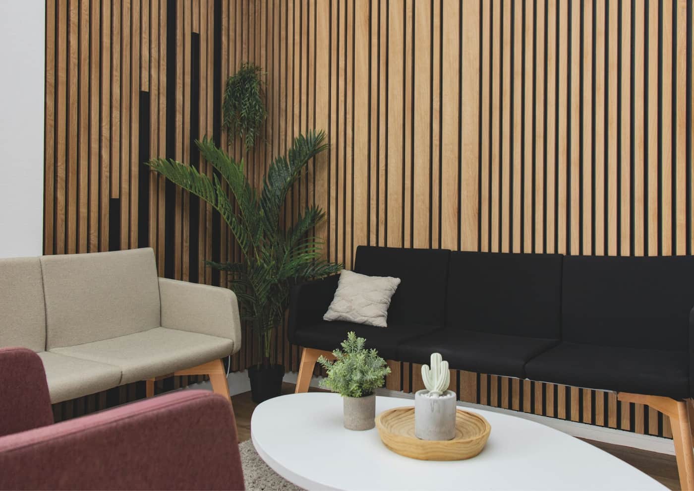 Expert advice: the Geplast Indoor offer is reinventing itself