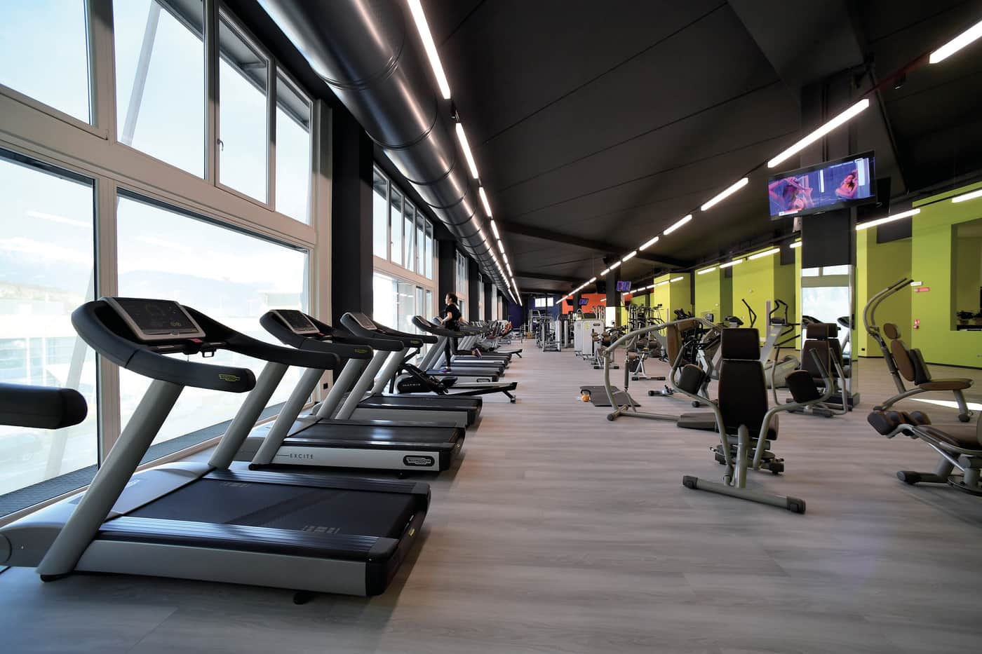 BerryAlloc highlights its high-pressure flooring