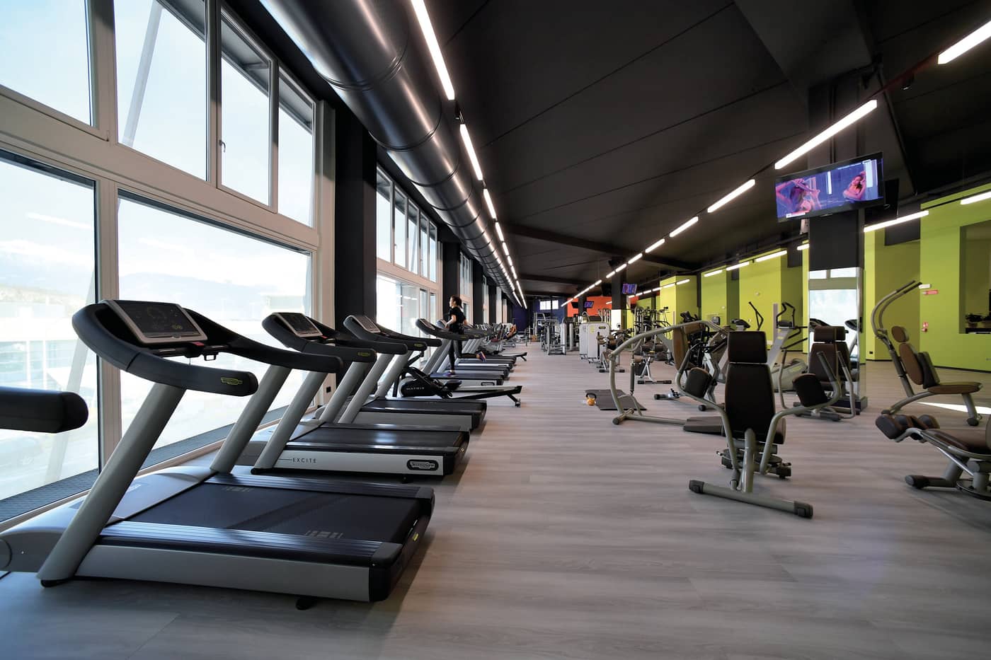 BerryAlloc highlights its high-pressure flooring