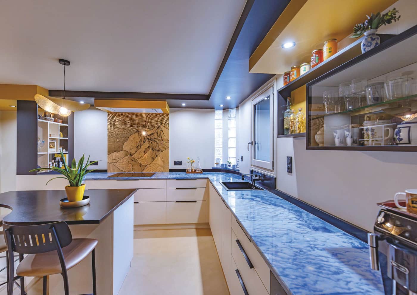 Castellanos Design: Adaptable layouts to meet evolving needs
