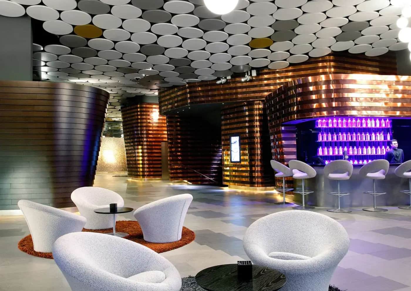 Knauf : une expertise pour inspirer vos projets	