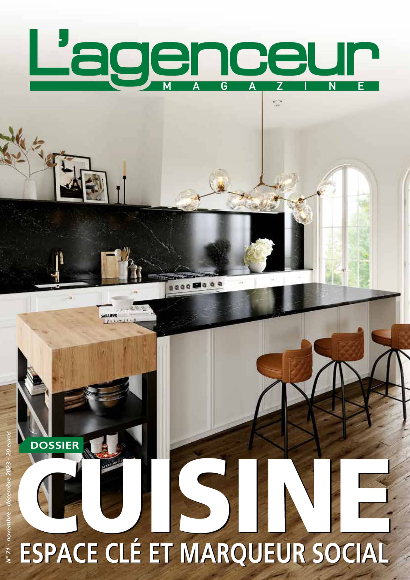L’Agenceur n°71