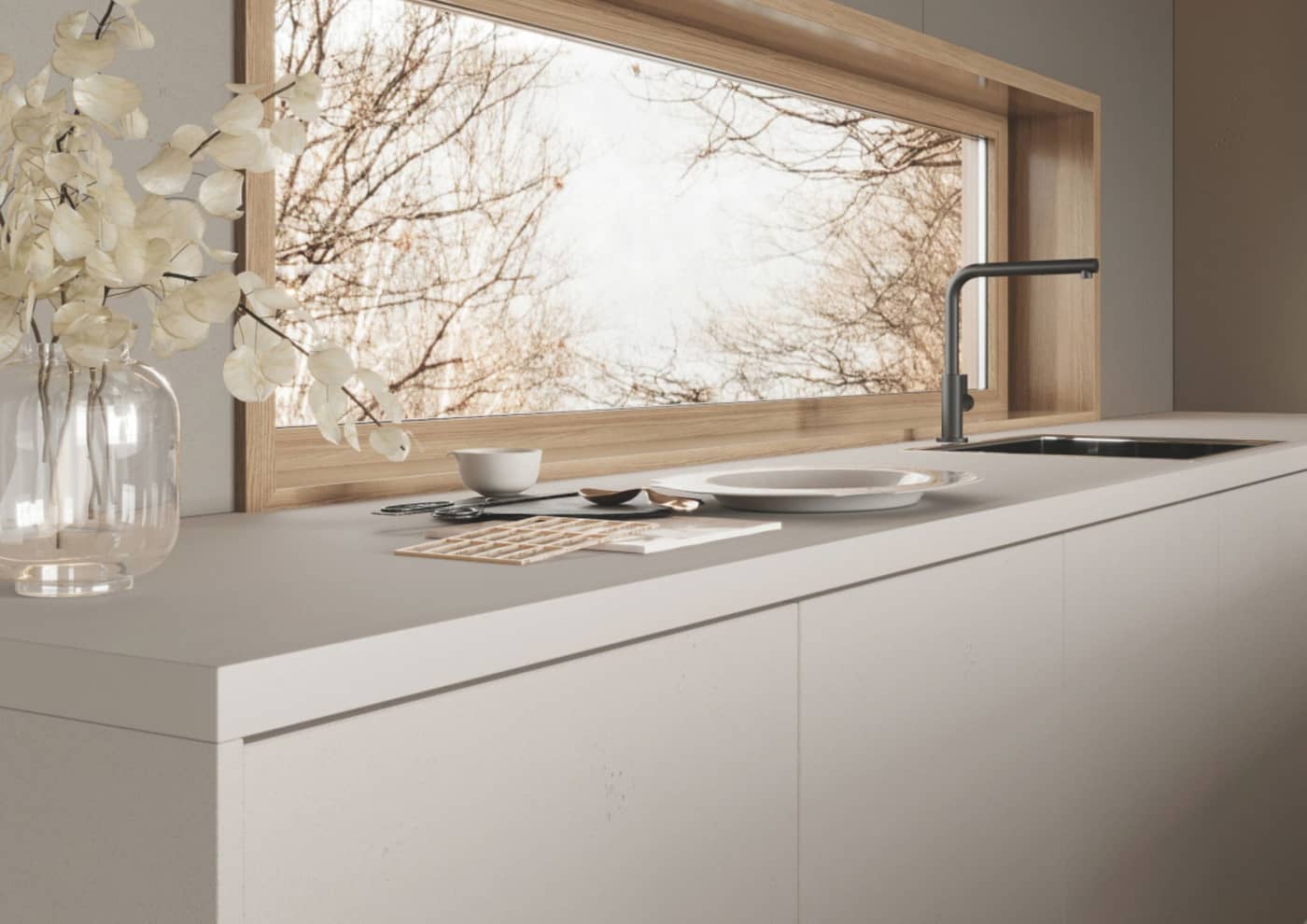 Rehau doublement primé pour Rauvisio cube