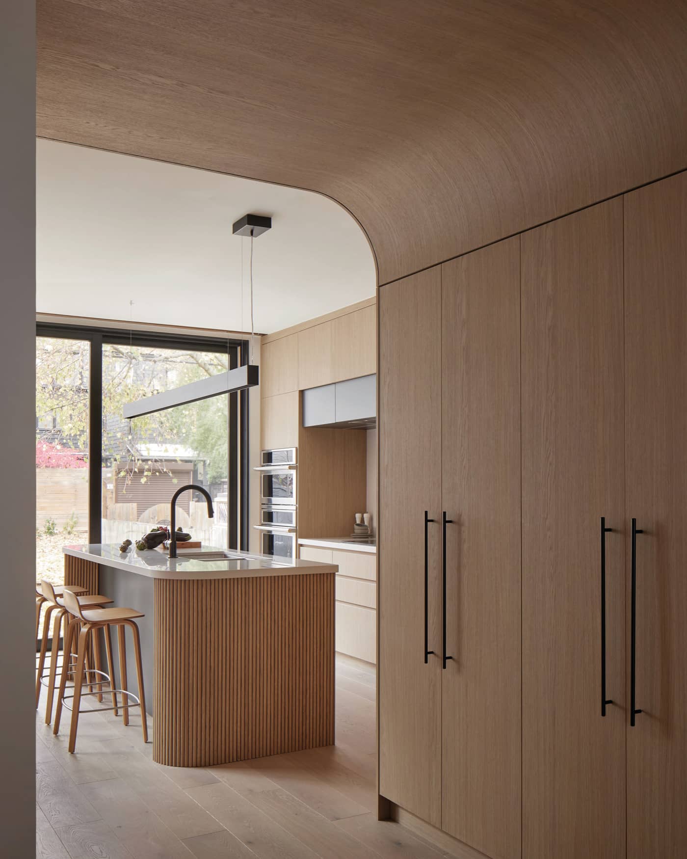 Master Oak, the contemporary oak by Unilin