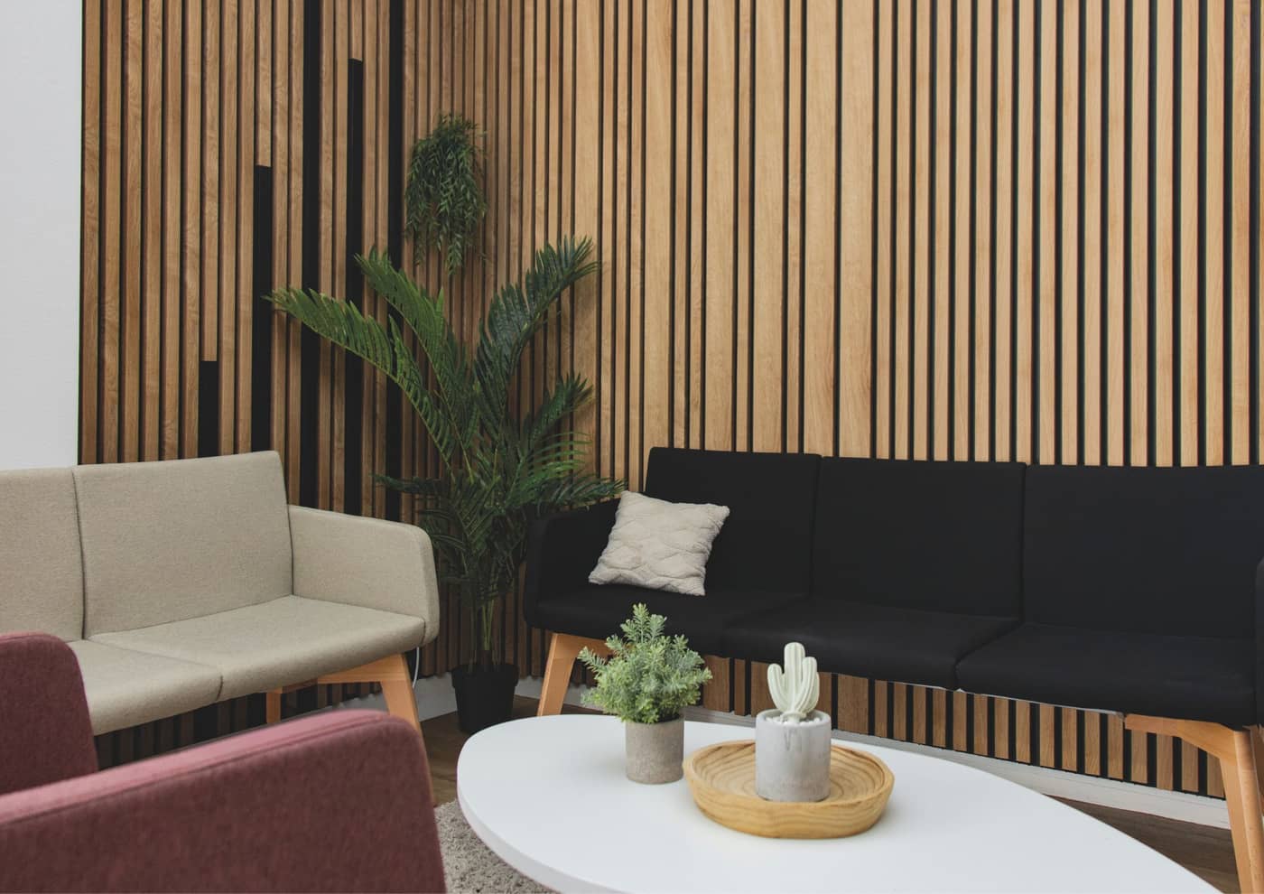 Expert advice: the Geplast Indoor offer is reinventing itself