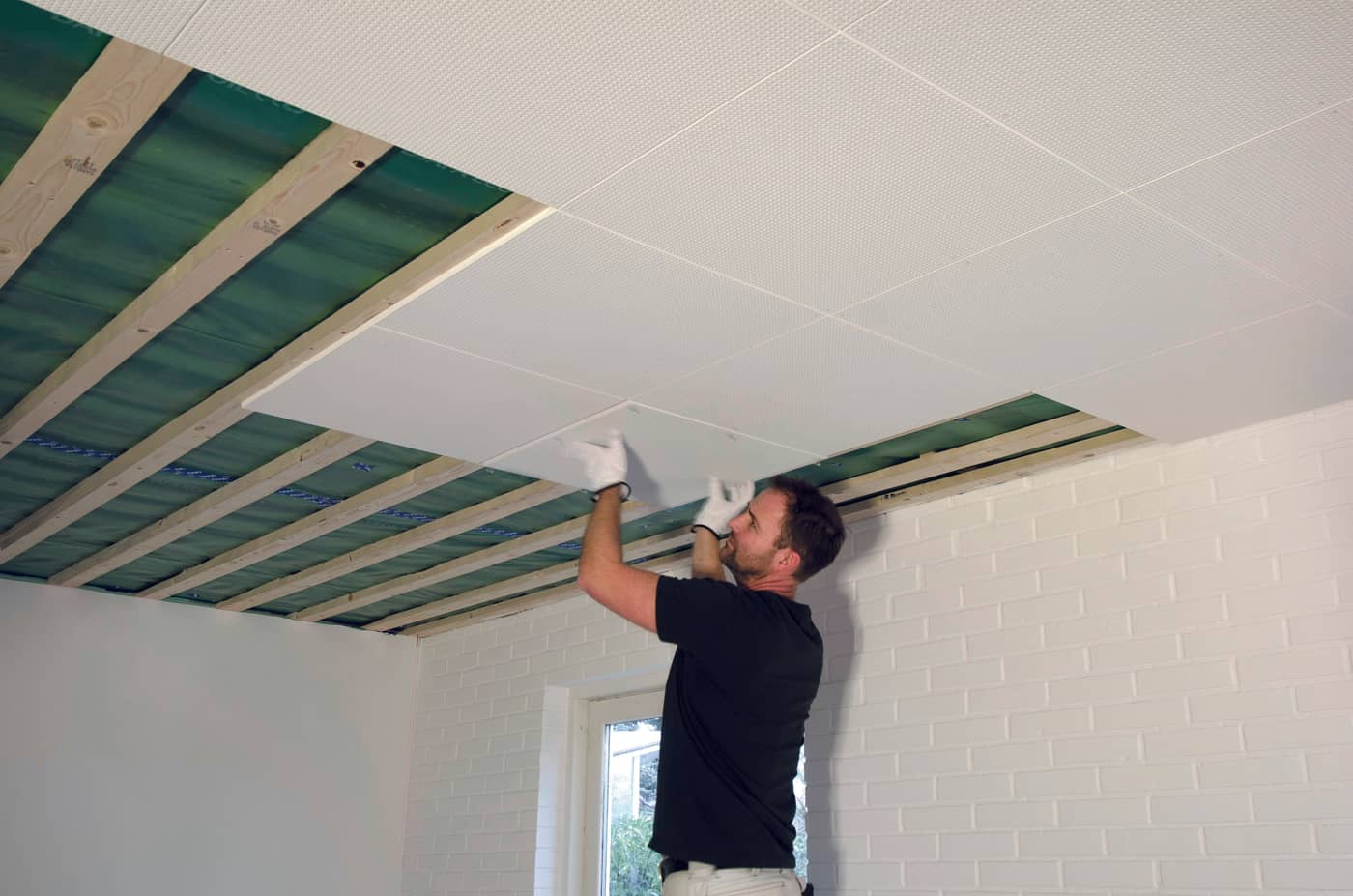 Knauf invests in plaster recycling