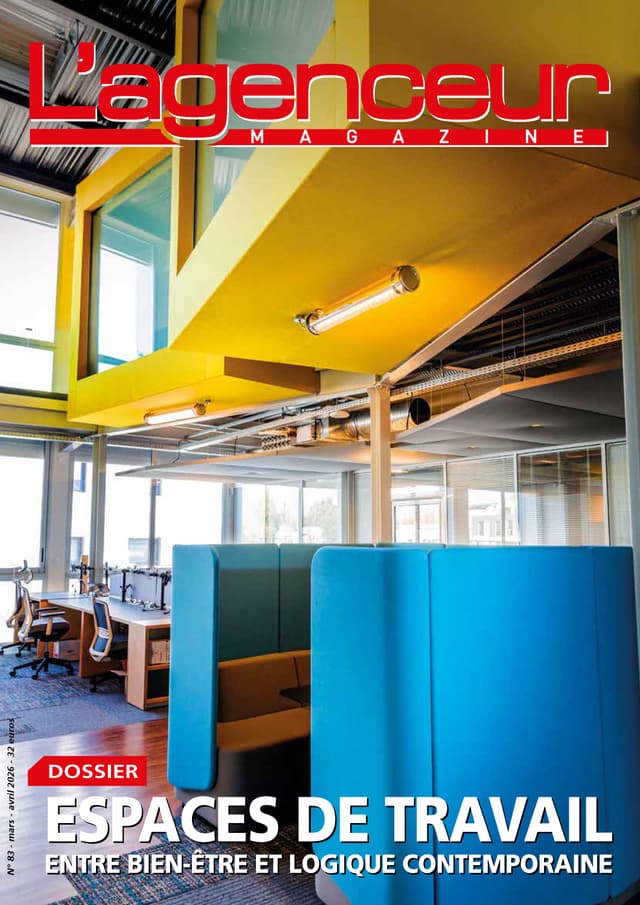 L'agenceur Magazine n°83