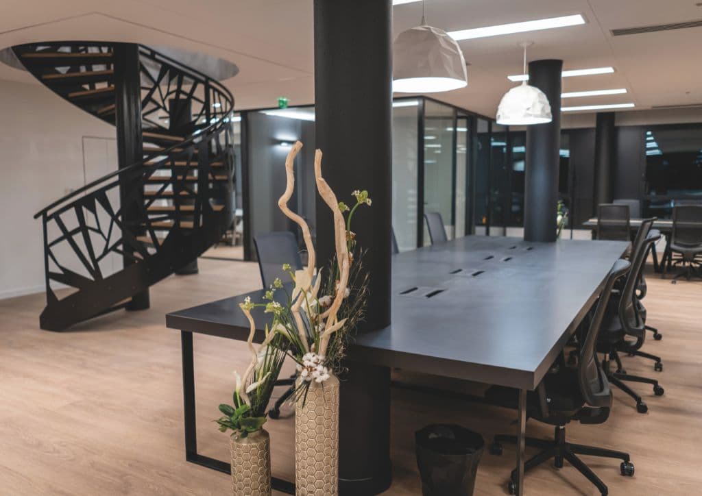 L’architecture d’intérieur, une valeur ajoutée garantie par le CFAI