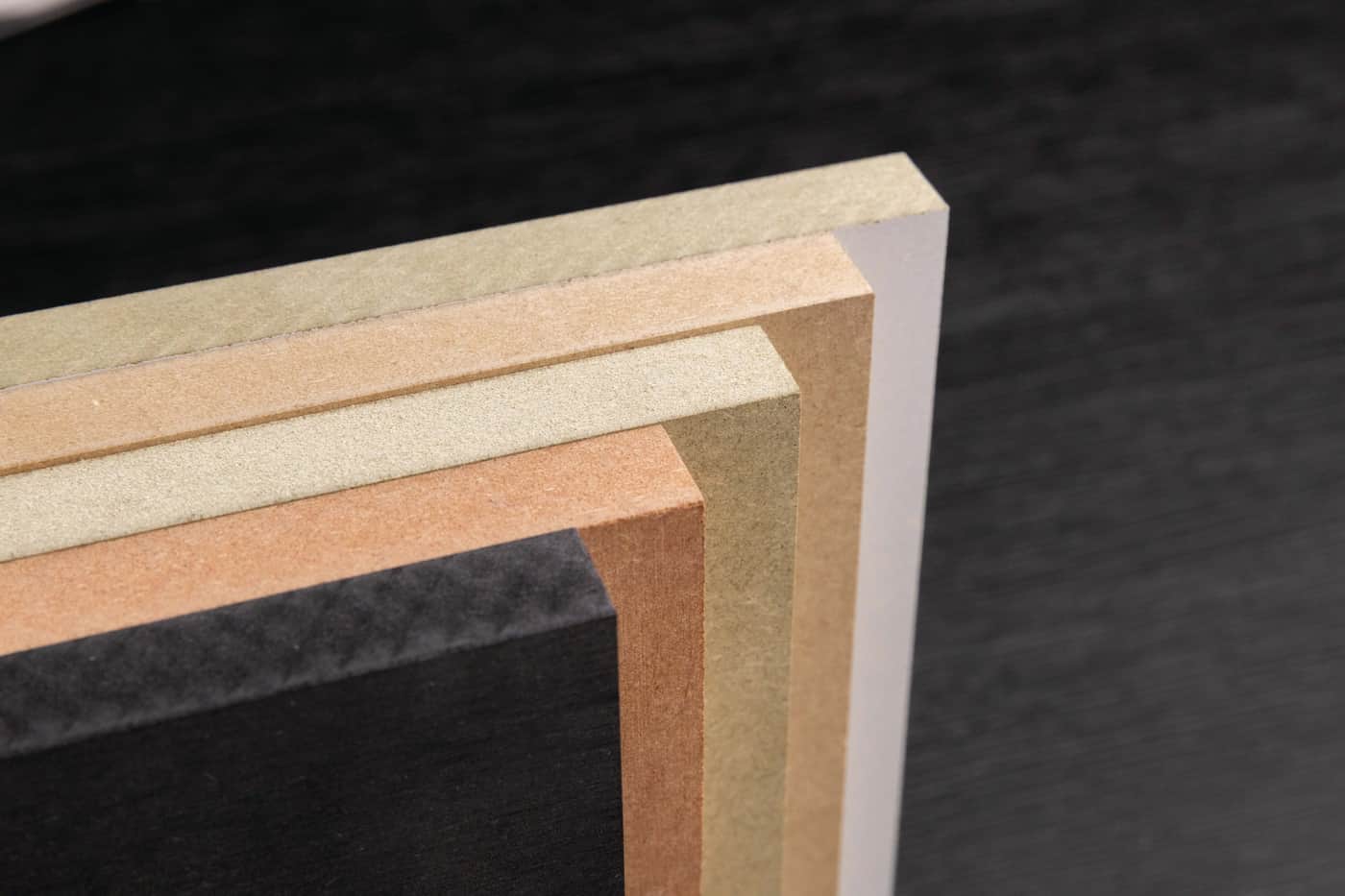 Le MDF d’Unilin certifié Cradle to Cradle Certified Full Scope Bronze