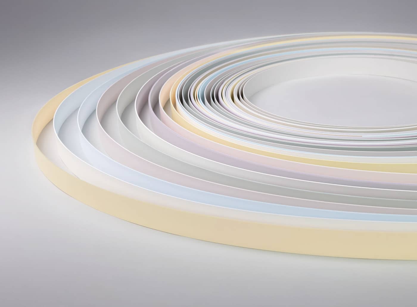 Ostermann songs to accompany the color of the year