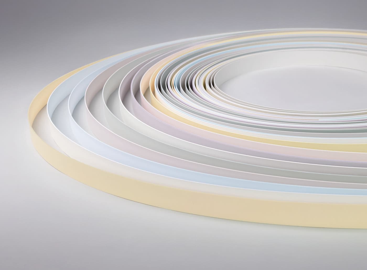 Des chants Ostermann pour accompagner la couleur de l’année