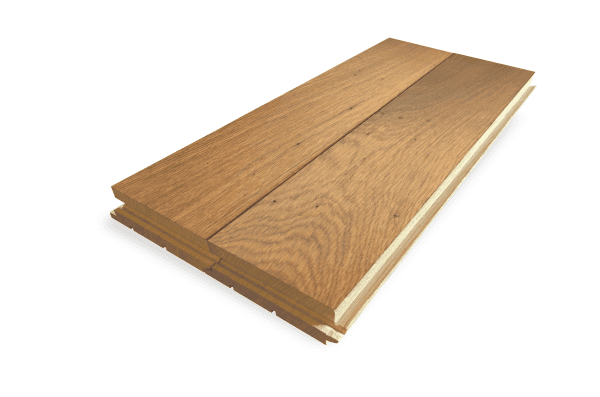With Naofloor Save, Deschaumes gives value to deteriorating wood