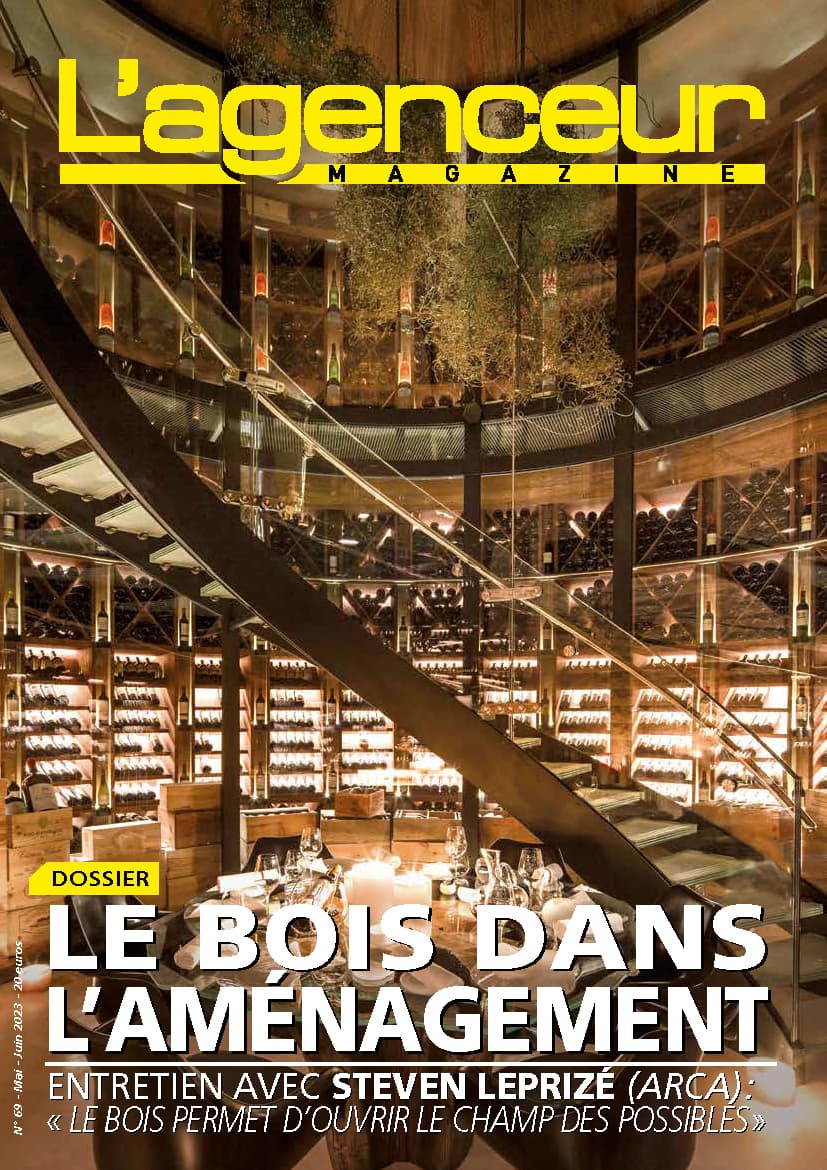 L’Agenceur n°69