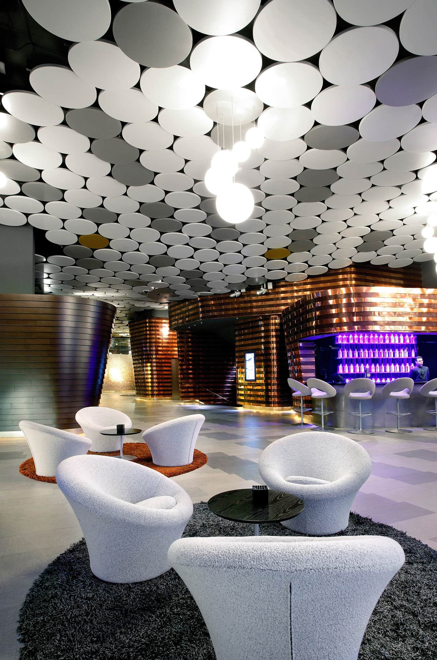 Knauf Une expertise pour inspirer vos projets